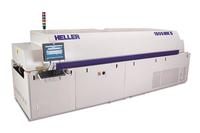 Heller MK5 Reflow Oven-1809